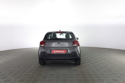 Citroen C3 PureTech 83 S&S Shine (5)