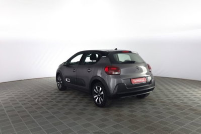 Citroen C3 PureTech 83 S&S Shine (6)