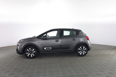 Citroen C3 PureTech 83 S&S Shine (7)