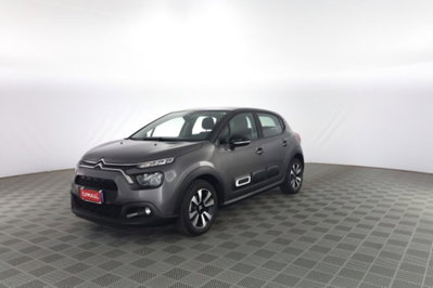 Citroen C3 PureTech 83 S&S Shine (8)