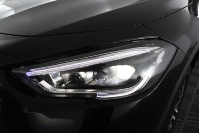 Mercedes-Benz CLA Shooting Brake 200 d Automatic 4Matic Shooting Brake Sport (17)