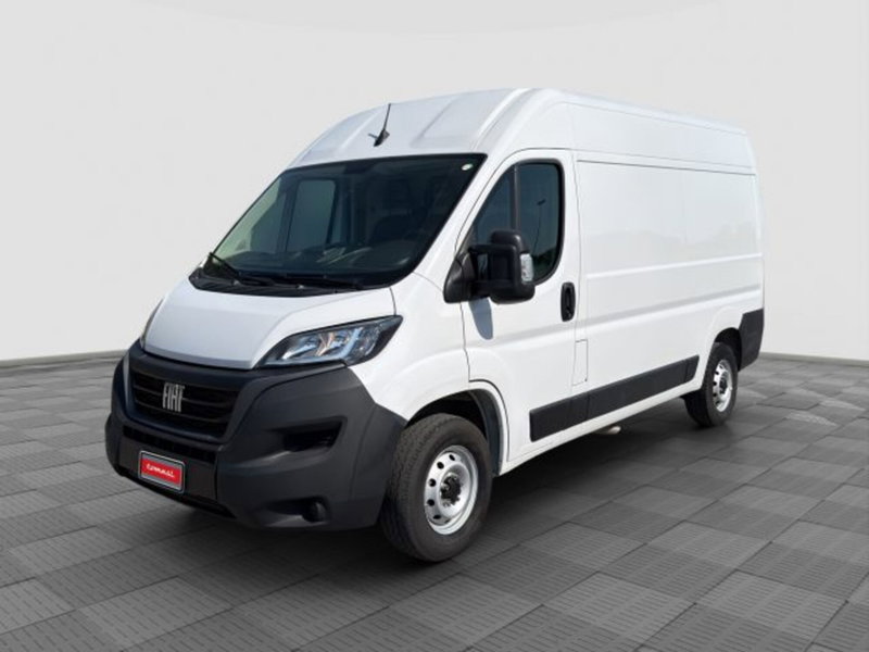 Fiat Ducato Furgone 35 2.2 Mjt 140CV AT9 PM-TM Maxi