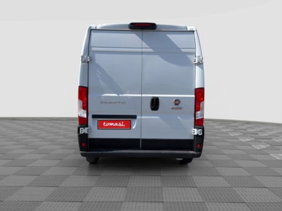 Fiat Ducato Furgone 35 2.2 Mjt 140CV AT9 PM-TM Maxi (4)