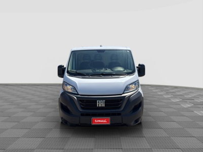 Fiat Ducato Furgone 30 2.2 MJT PC-TN Furgone (8)