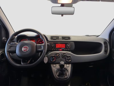 Fiat Panda 0.9 TwinAir Turbo S&S 4x4 (11)