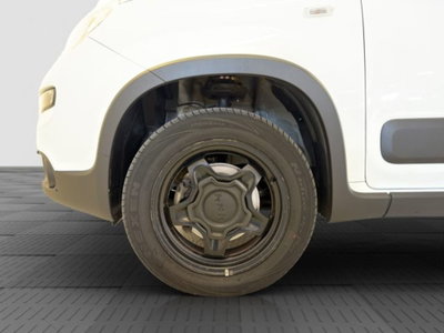 Fiat Panda 0.9 TwinAir Turbo S&S 4x4 (15)