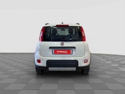 Fiat Panda 0.9 TwinAir Turbo S&S 4x4 (4)