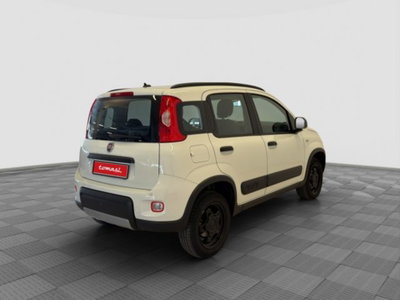 Fiat Panda 0.9 TwinAir Turbo S&S 4x4 (5)