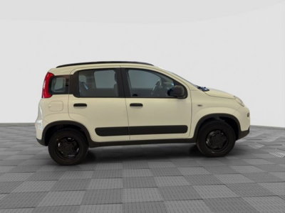 Fiat Panda 0.9 TwinAir Turbo S&S 4x4 (6)