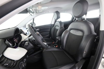 Fiat 500X 1.3 T4 150 CV DCT Cross (10)