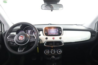 Fiat 500X 1.3 T4 150 CV DCT Cross (12)