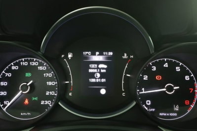 Fiat 500X 1.3 T4 150 CV DCT Cross (15)