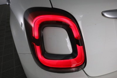 Fiat 500X 1.3 T4 150 CV DCT Cross (18)