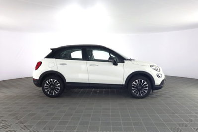 Fiat 500X 1.3 T4 150 CV DCT Cross (3)