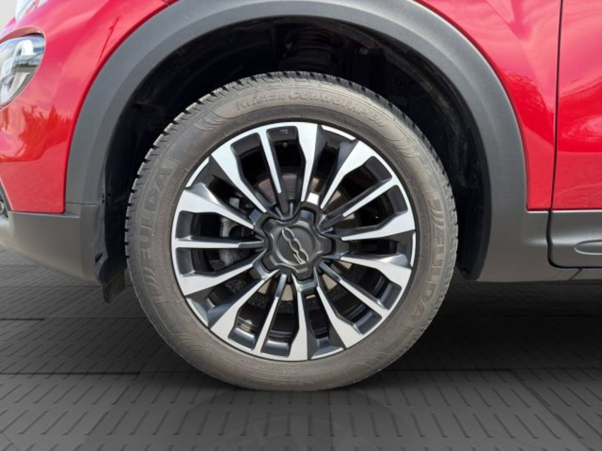 Fiat 500X 1.3 MultiJet 95 CV Club (16)