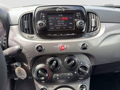 Fiat 500 1.0 Hybrid Cult (16)