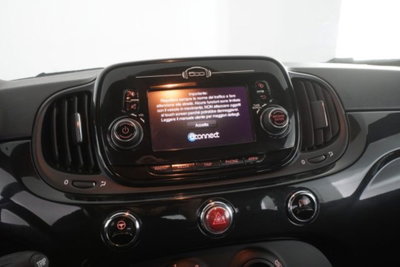 Fiat 500 1.0 Hybrid Cult (16)