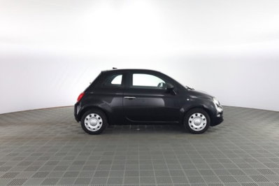 Fiat 500 1.0 Hybrid Cult (3)