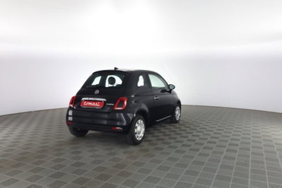 Fiat 500 1.0 Hybrid Cult (4)
