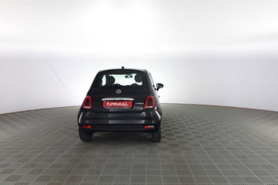 Fiat 500 1.0 Hybrid Cult (5)