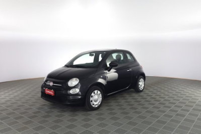 Fiat 500 1.0 Hybrid Cult (8)