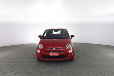 Fiat 500 1.0 Hybrid Red usata