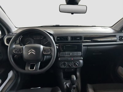 Citroen C3 PureTech 83 S&S Feel (10)