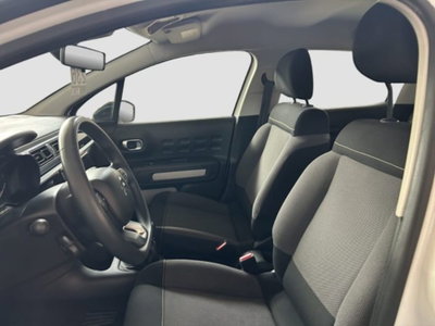 Citroen C3 PureTech 83 S&S Feel (13)