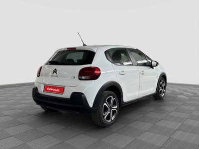 Citroen C3 PureTech 83 S&S Feel (5)