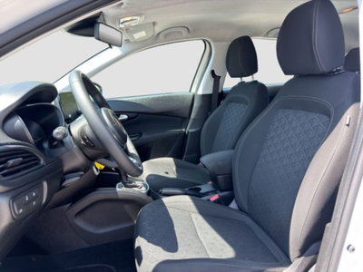 Fiat Tipo Tipo 5p 1.5 t4 hybrid Cross 130cv dct (10)