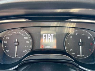 Fiat Tipo Tipo 5p 1.5 t4 hybrid Cross 130cv dct (15)