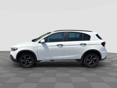 Fiat Tipo Tipo 5p 1.5 t4 hybrid Cross 130cv dct (2)