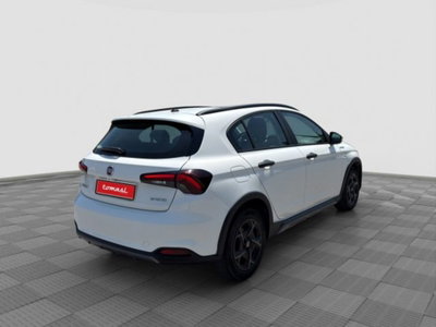 Fiat Tipo Tipo 5p 1.5 t4 hybrid Cross 130cv dct (5)