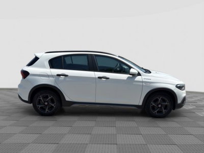 Fiat Tipo Tipo 5p 1.5 t4 hybrid Cross 130cv dct (6)