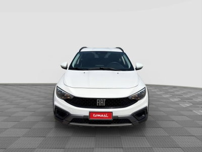 Fiat Tipo Tipo 5p 1.5 t4 hybrid Cross 130cv dct (8)