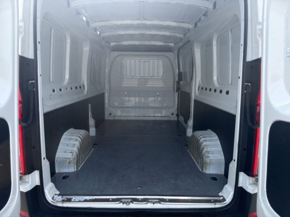 Maxus Deliver Furgone Deliver 9 2.0 crdi 150cv L3H3 fwd (13)