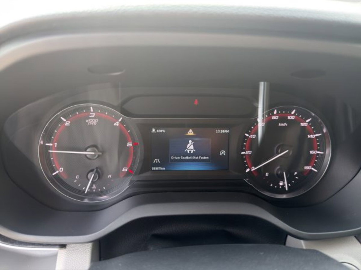 Maxus Deliver Furgone Deliver 9 2.0 crdi 150cv L3H3 fwd (15)