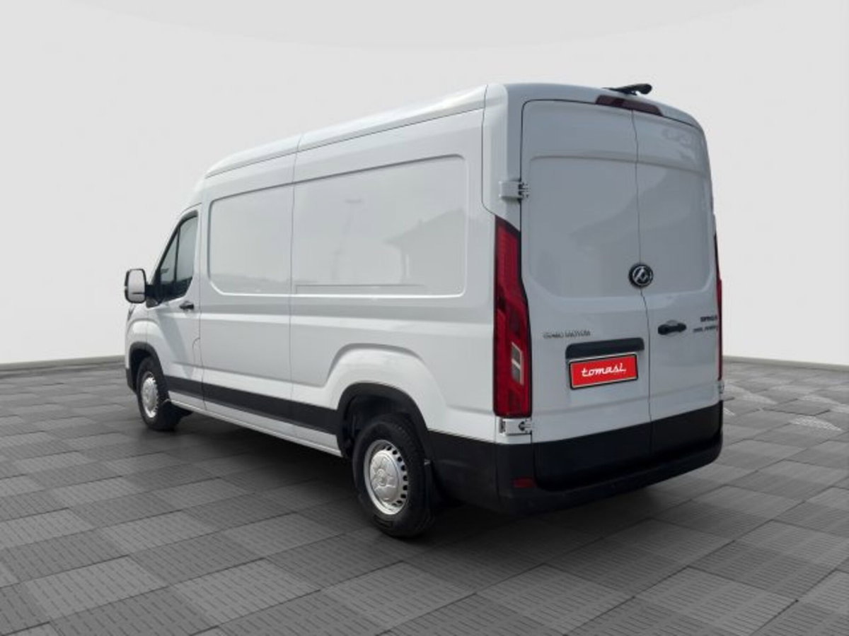 Maxus Deliver Furgone Deliver 9 2.0 crdi 150cv L3H3 fwd (3)