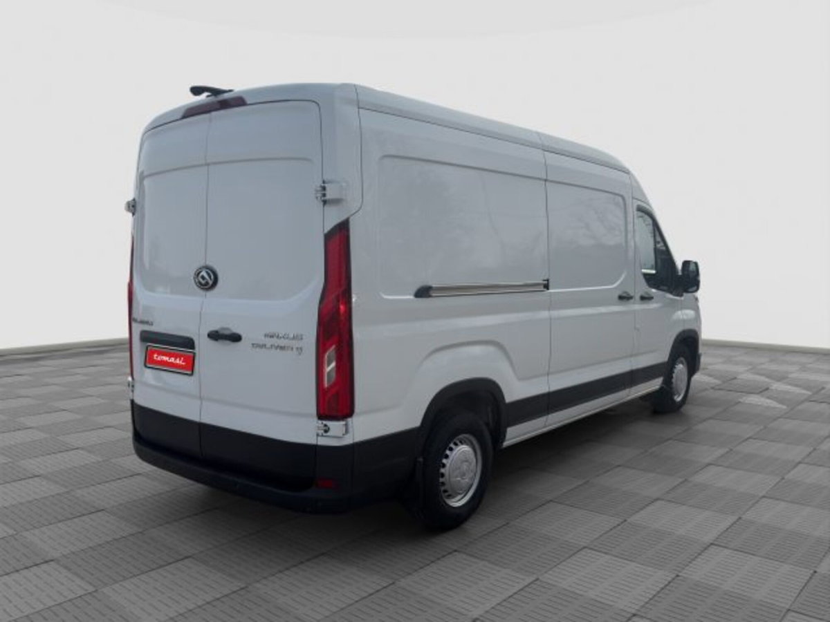 Maxus Deliver Furgone Deliver 9 2.0 crdi 150cv L3H3 fwd (5)