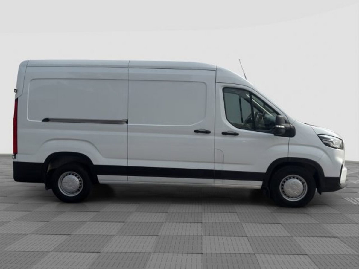 Maxus Deliver Furgone Deliver 9 2.0 crdi 150cv L3H3 fwd (6)