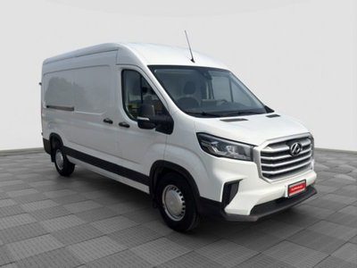 Maxus Deliver Furgone Deliver 9 2.0 crdi 150cv L3H3 fwd (7)