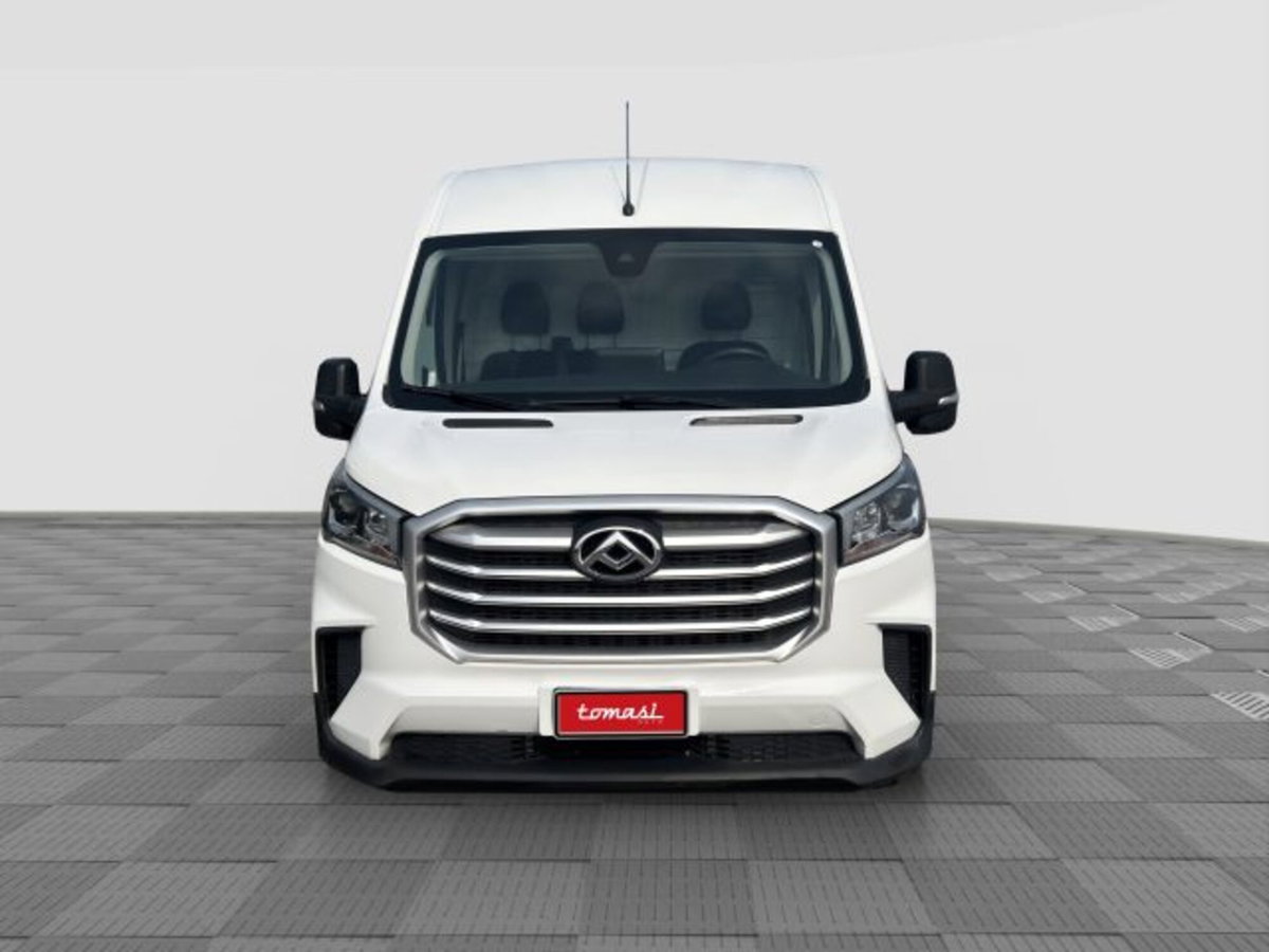 Maxus Deliver Furgone Deliver 9 2.0 crdi 150cv L3H3 fwd (8)
