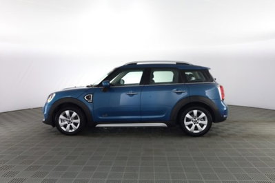 MINI Mini Countryman 2.0 Cooper SD Untamed Edition Countryman ALL4 (7)