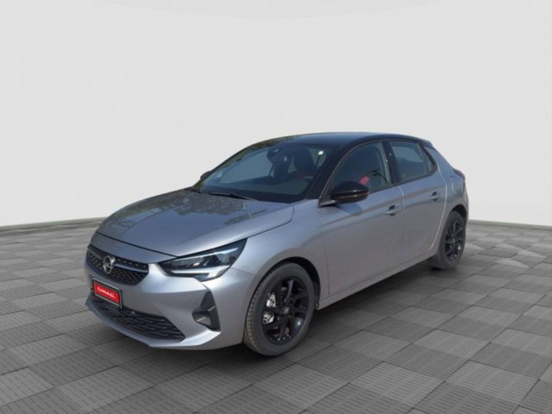 Opel Corsa 1.2 100 CV GS Line