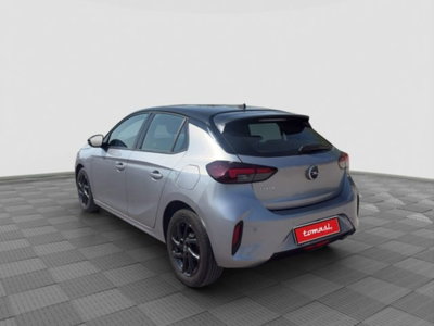 Opel Corsa 1.2 100 CV GS Line (3)