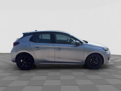 Opel Corsa 1.2 100 CV GS Line (6)
