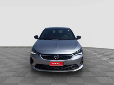 Opel Corsa 1.2 100 CV GS Line (8)
