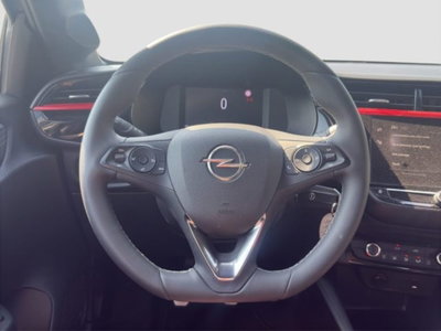Opel Corsa 1.2 100 CV GS Line (9)
