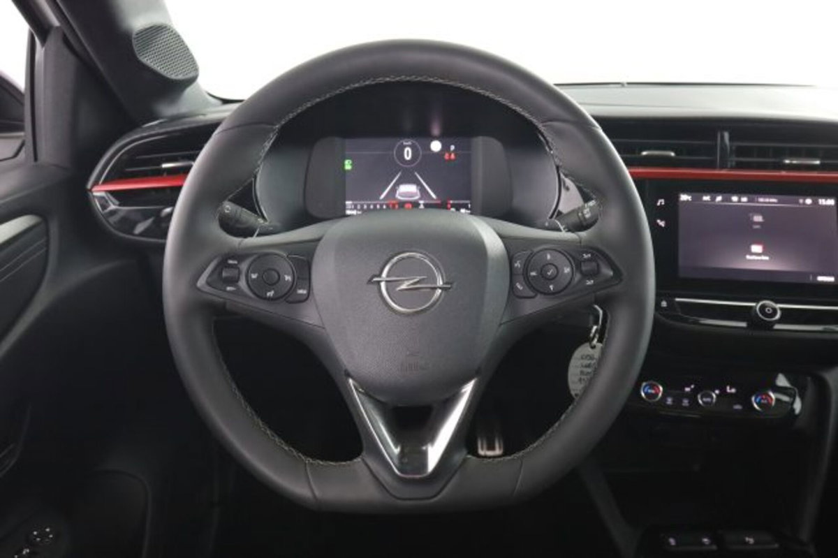 Opel Corsa 1.2 130 CV aut. GS Line (5)