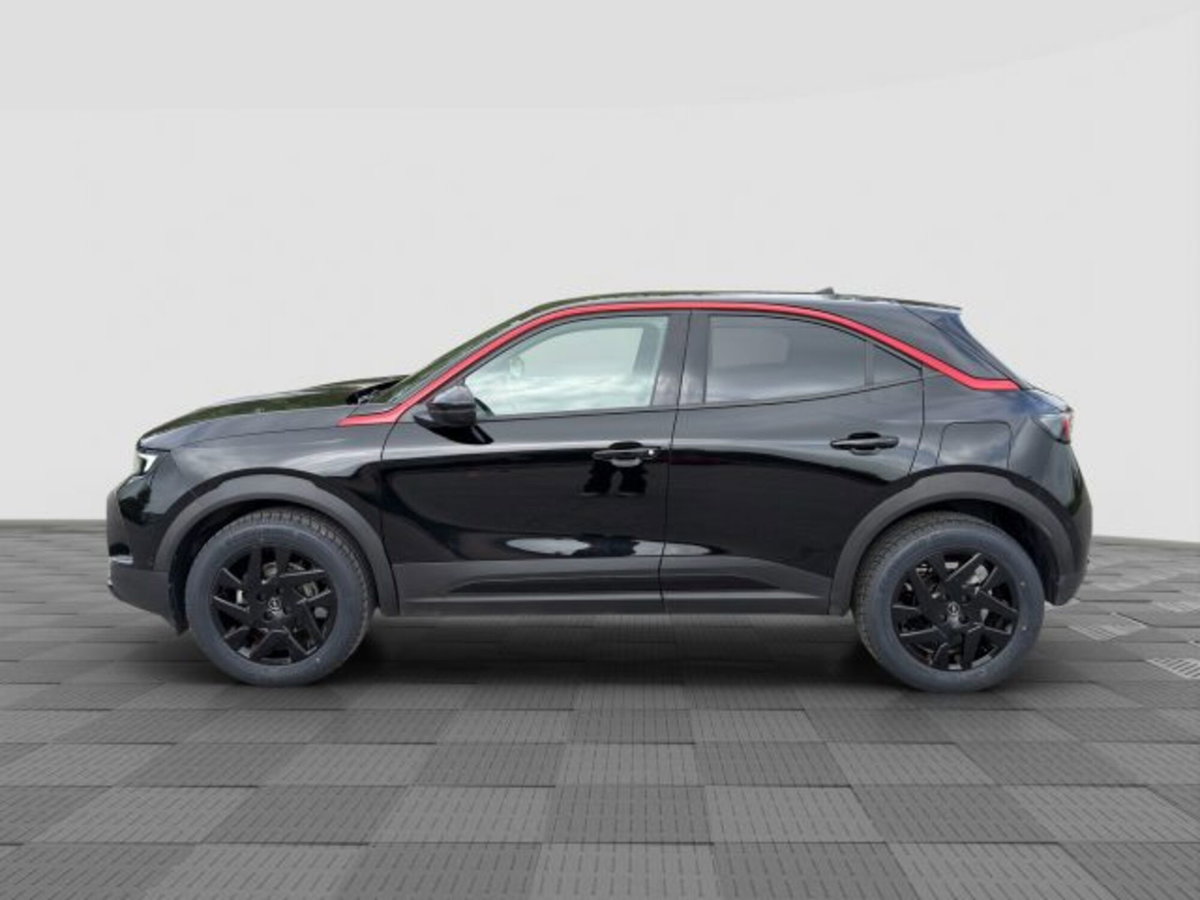 Opel Mokka 1.2 Turbo GS Line (2)